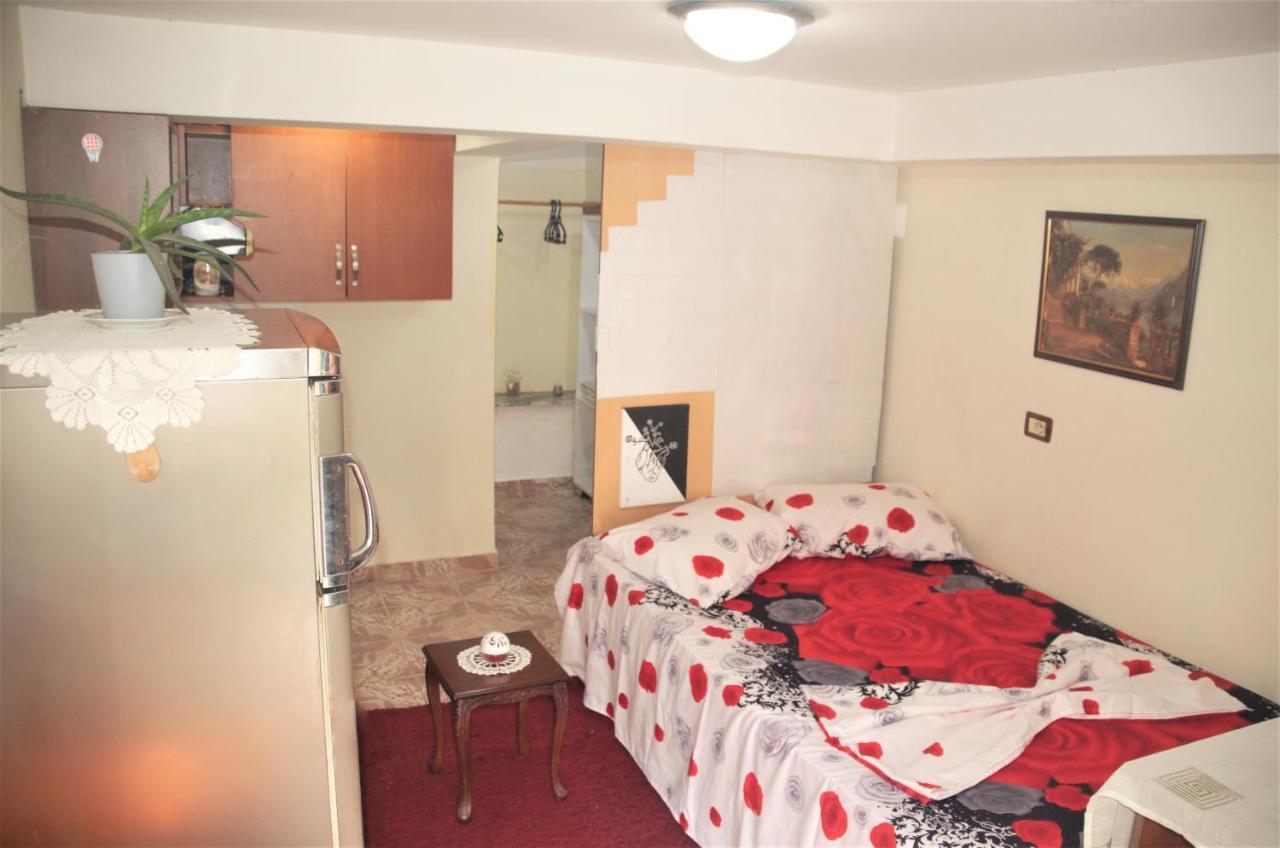 Tirana'S Best Stay! Extérieur photo